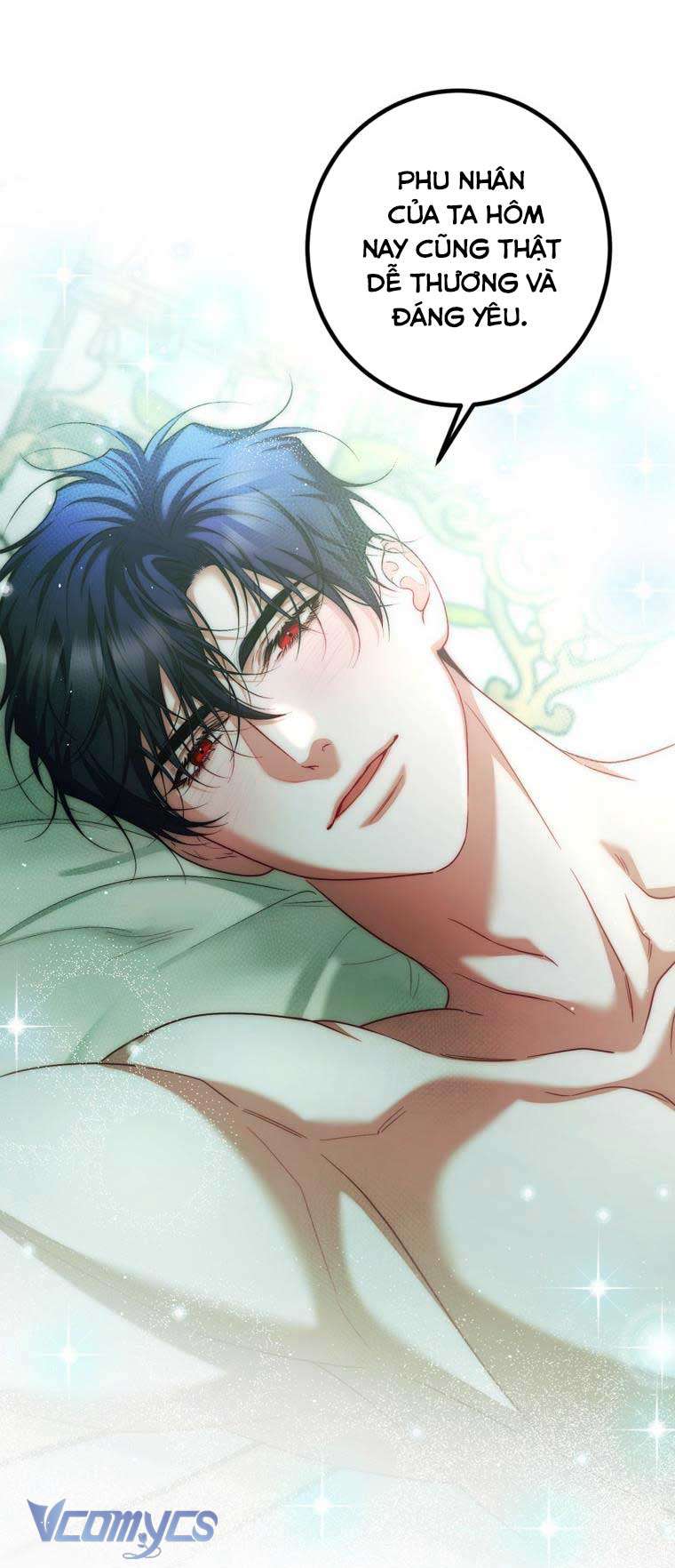 Thời Gian Của Nhân Vật Phụ Có Giới Hạn Chap 89 - Trang 3