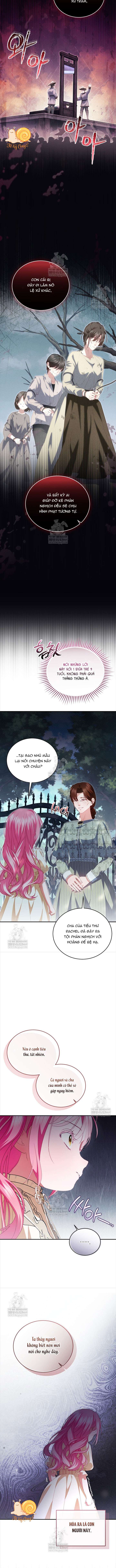 Tôi Là Người Duy Nhất Không Biết Ác Nữ Là Một Người Đàn Ông Chap 12 - Trang 2