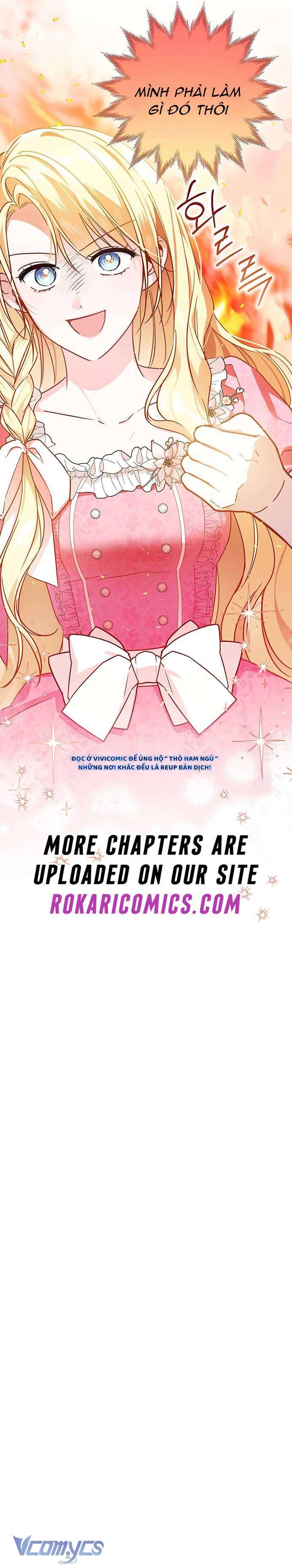 Hiến Pháp Của Đại Công Nương Chap 5 - Next Chap 6