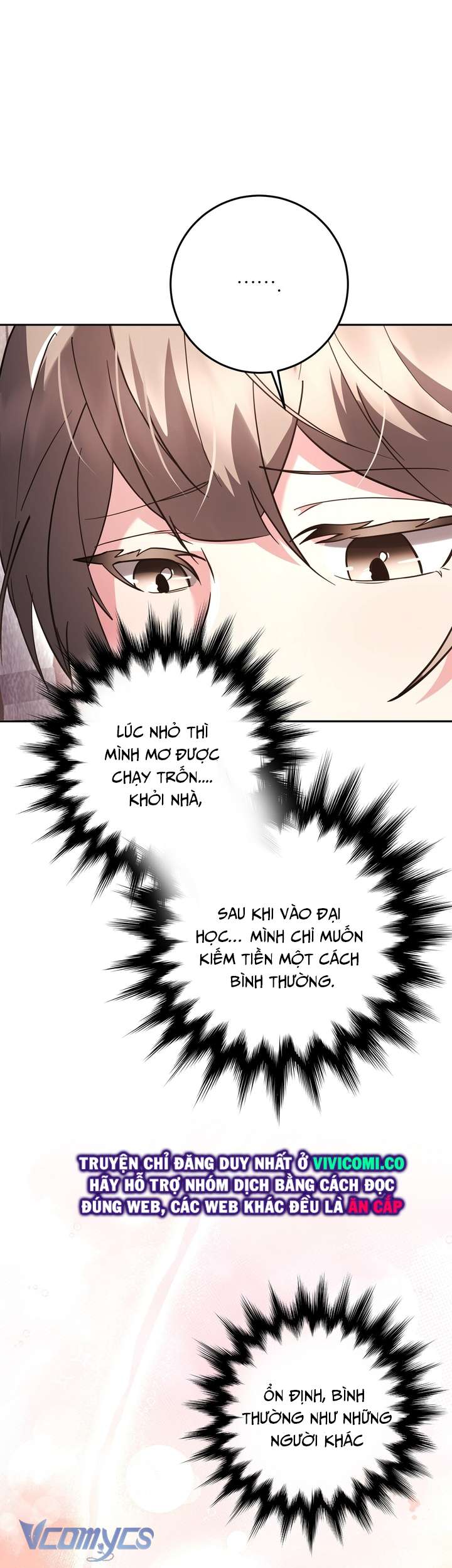 [18+] Mùa Đông Bất Tận Chap 19 - Next Chap 19