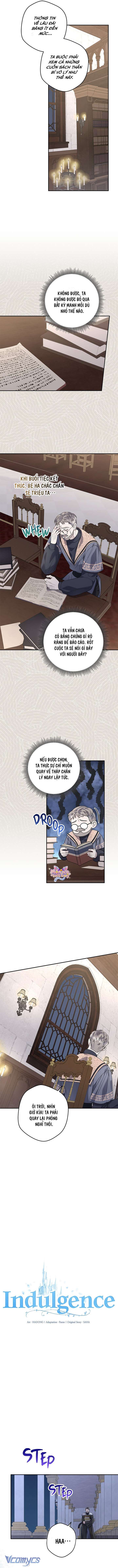 Dụ Hoặc Chap 26 - Trang 2