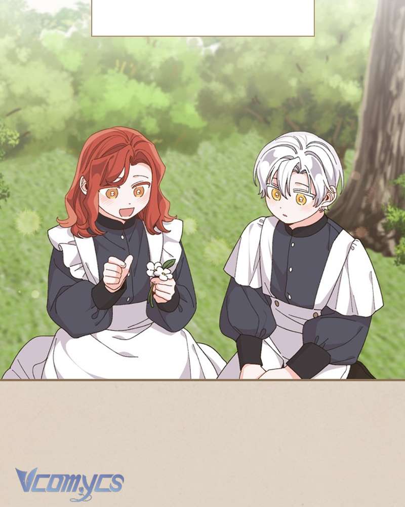 Chị Gái Của Nhân Vật Phản Diện Hôm Nay Cũng Đang Đau Khổ Chap 76 - Trang 4