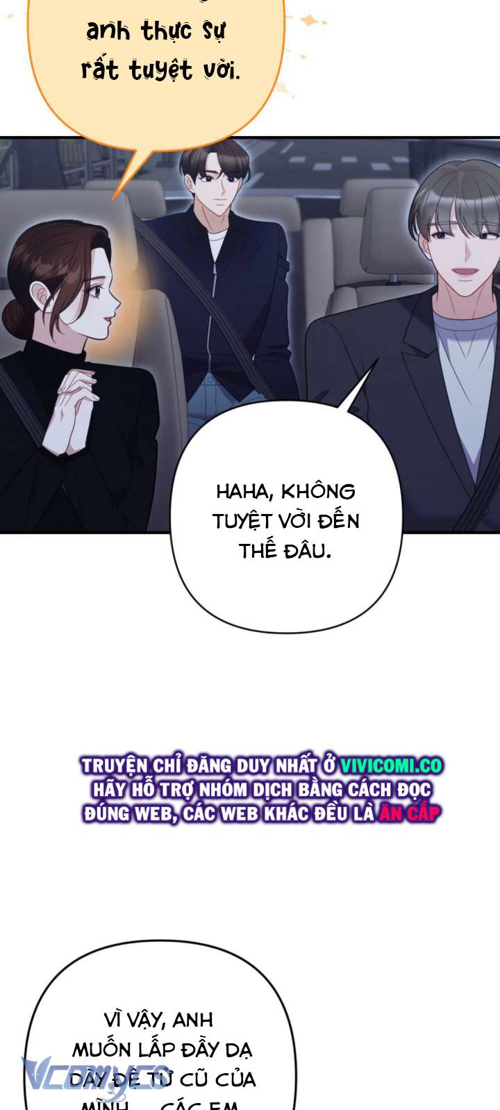 [18+] Hối Hận Muộn Màn Chap 3 - Trang 2