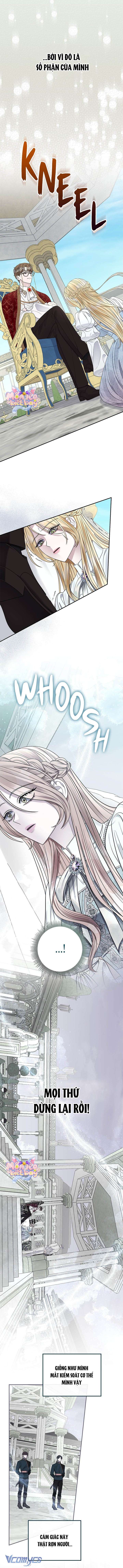 Dụ Hoặc Chap 10 - Trang 2