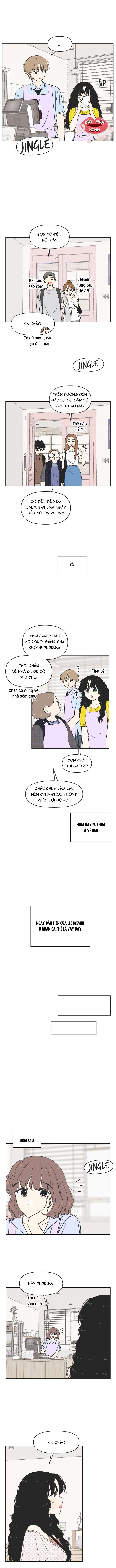 Seasons of Lovesome Seasons of Lovesome-Chap 26 - Trang 2