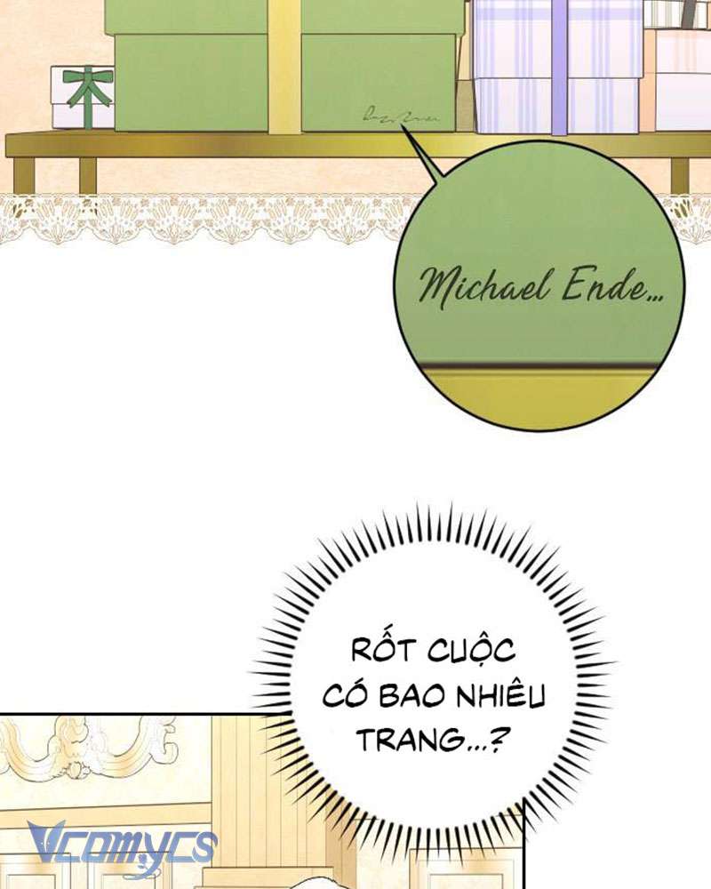 Dành Cho Những Ai Coi Hối Tiếc Là Điều Xa Xỉ Chap 59 - Trang 2