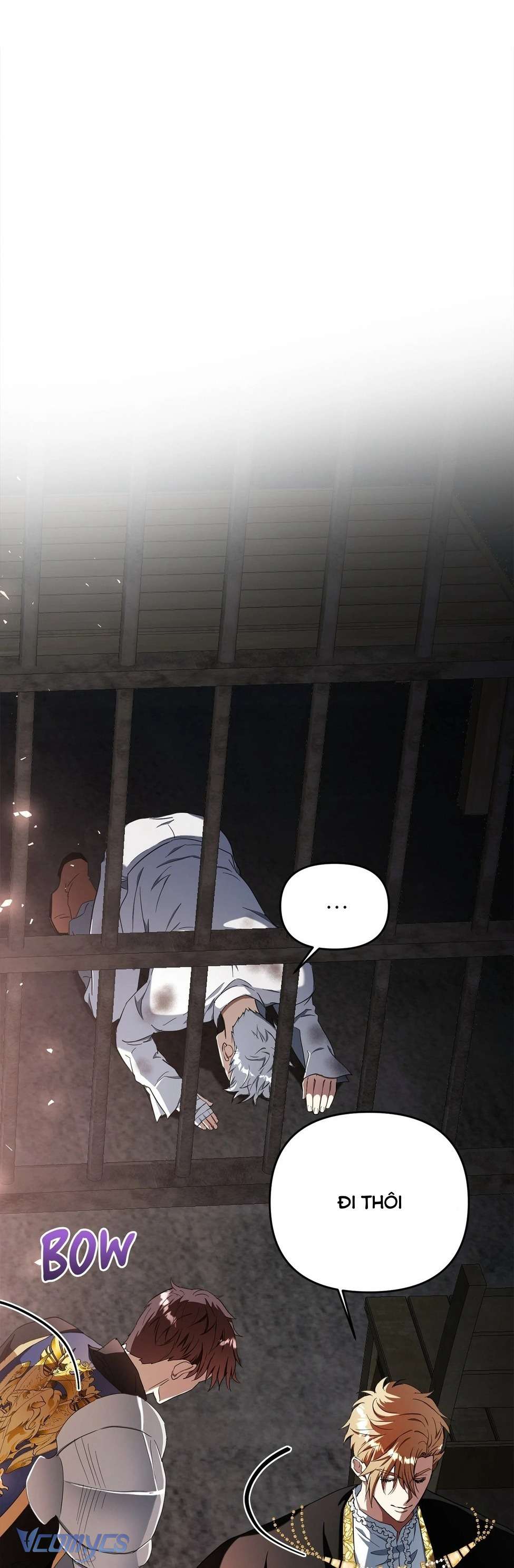 Người Yêu Đã Chết Của Tôi Đã Trở Thành Bạo Chúa Chap 24 - Trang 2