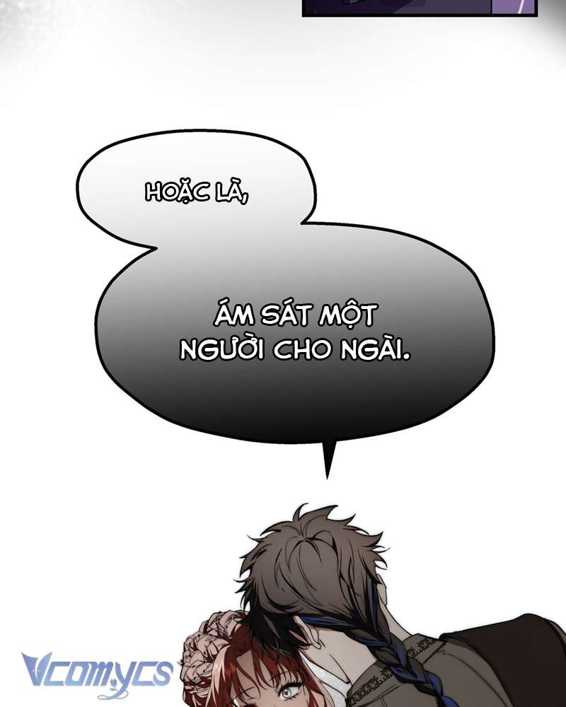 Cô Ấy Sẽ Thuần Hóa Các Anh Hùng Chap 4 - Trang 4