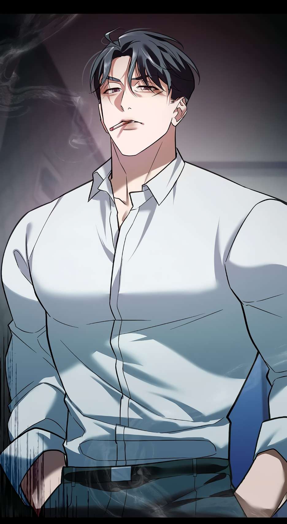 『18+』Thiêu Rụi Vì Em Chap 1 - Next 