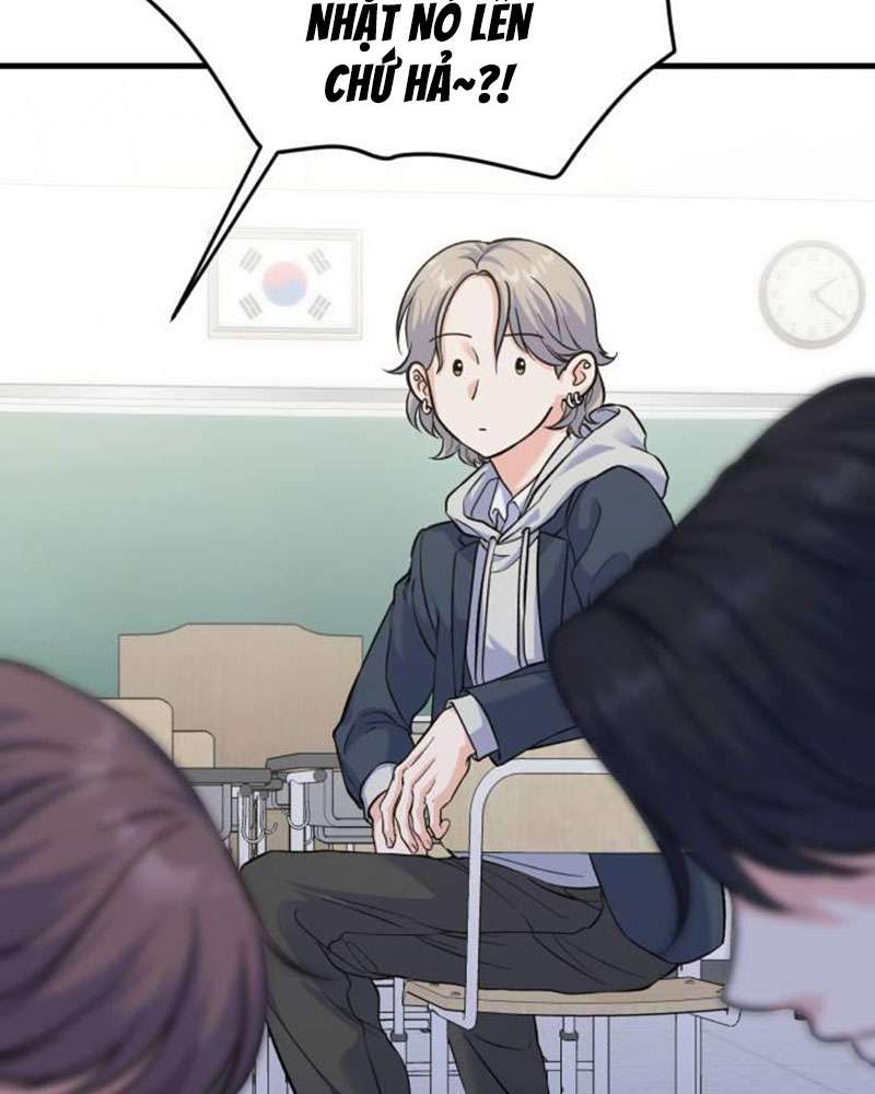 Vì Một Kết Thúc Viên Mãn Cho Đôi Ta Chap 9 - Trang 2