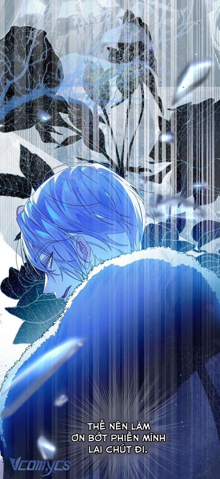 Người Vợ Hắc Ám Của Cậu Chồng Nhỏ Chap 29 - Trang 2