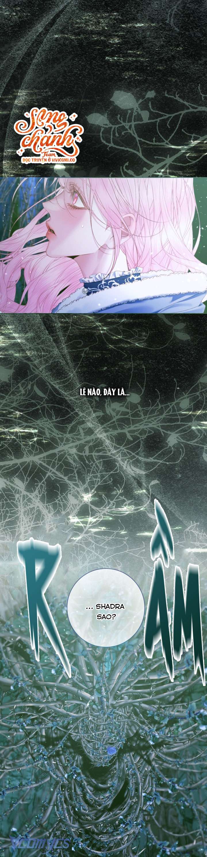 Siren: Trở Thành Gia Đình Của Nhân Vật Phản Diện Chap 151 - Trang 2