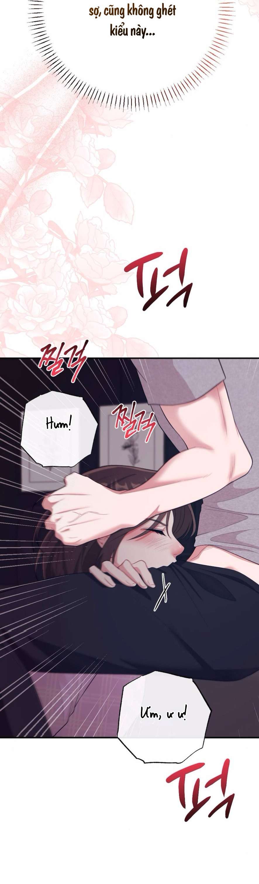 Chiếm Lấy Em Chap 15 - Next Chap 16
