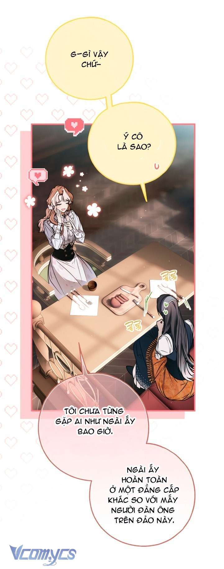 Ai Đó Đang Điều Khiển Cơ Thể Của Tôi Chap 72 - Trang 4