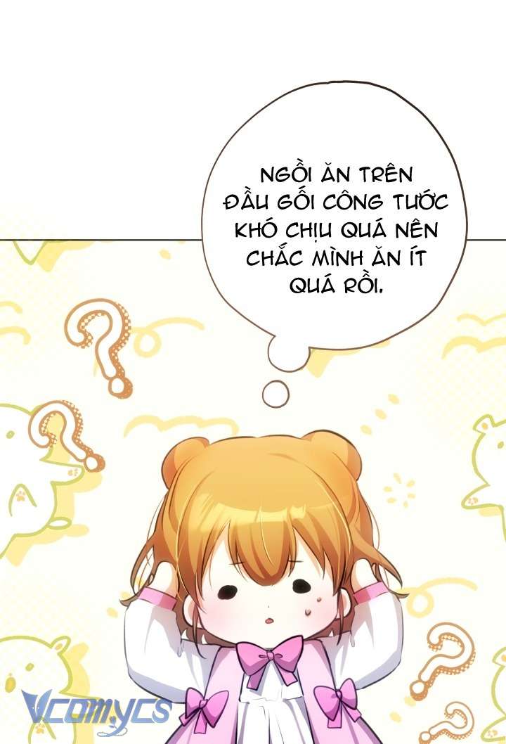 Đứa Trẻ Nuôi Dưỡng Ác Ma Chap 15 - Trang 2