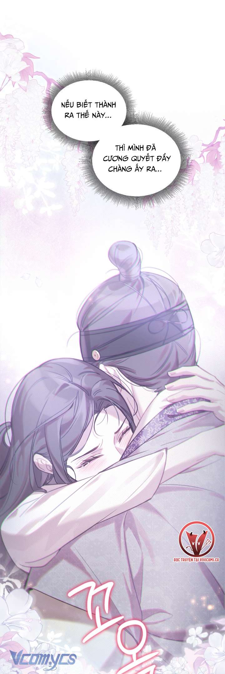 [18+] Tiết Học Bí Mật Của Trung Điện Chap 52 - Trang 2