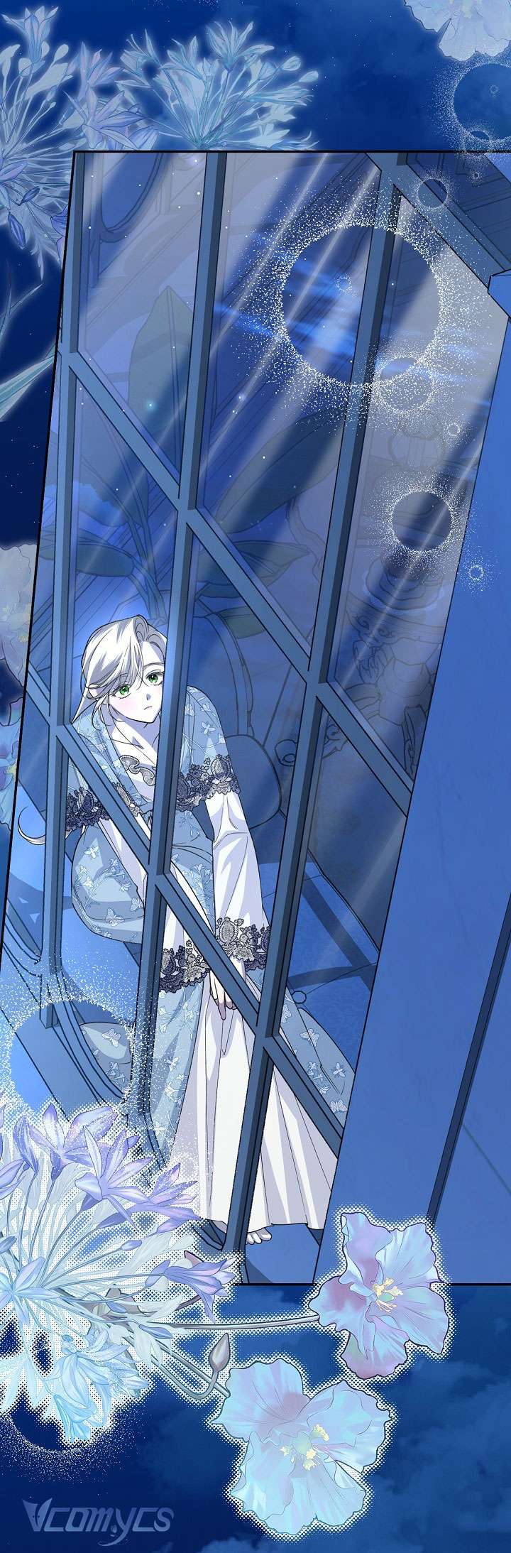 Phương Pháp Che Giấu Đứa Con Của Hoàng Đế Chap 114 - Trang 4