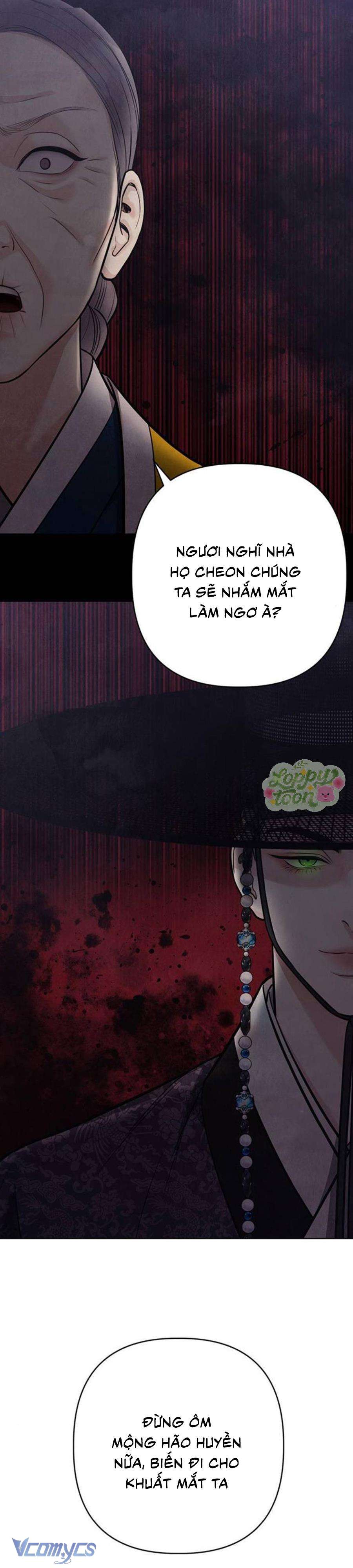 Quỷ Hồn Chap 28 - Trang 4