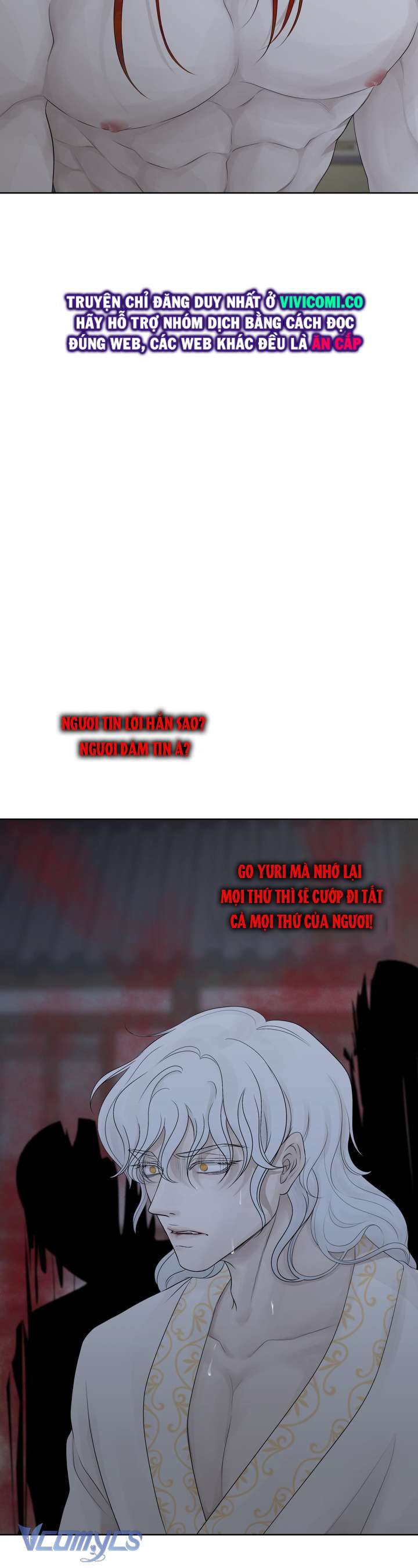 [18+] Hương Đào Hoa Chap 21 - Next Chap 22