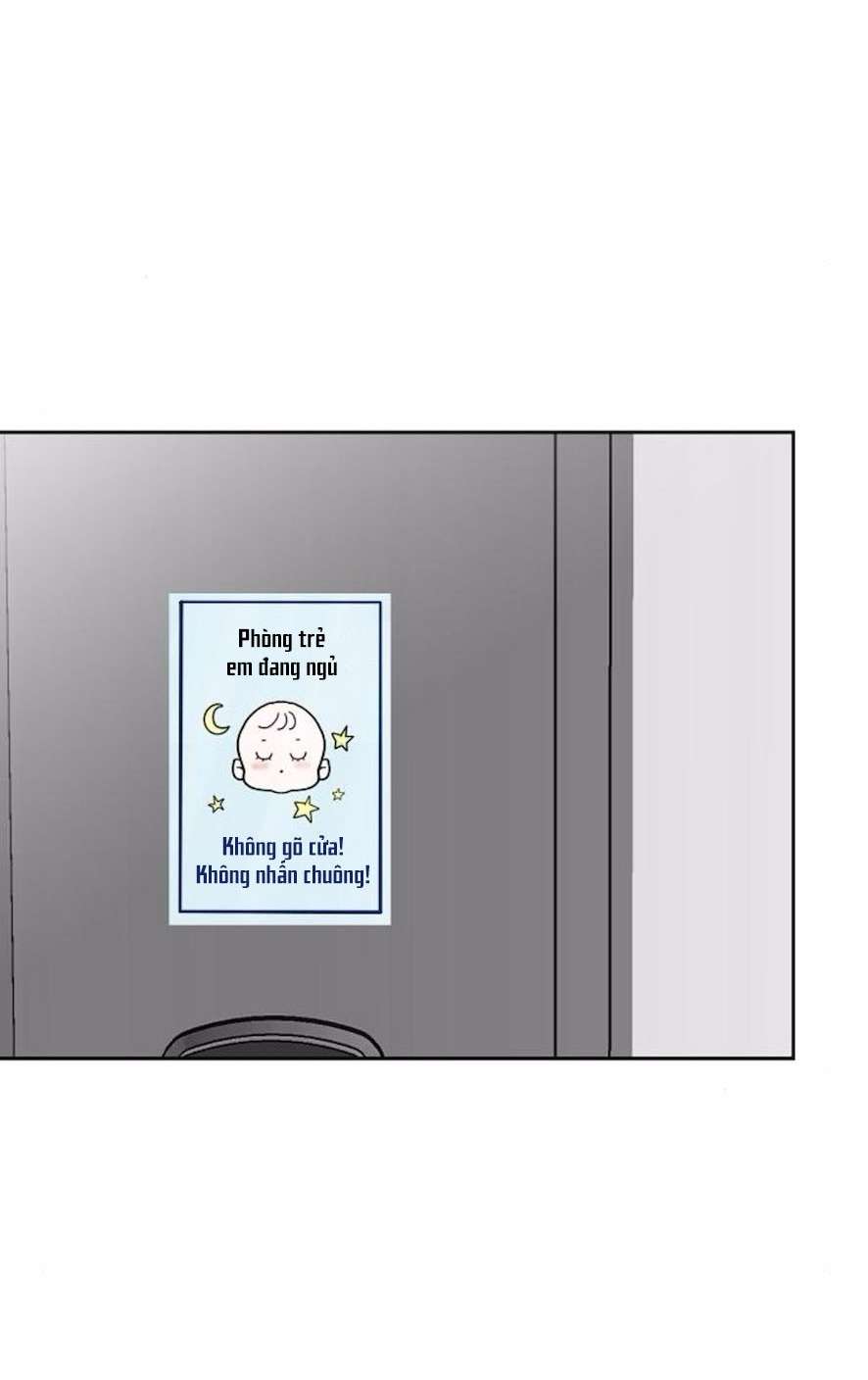 Cẩn Thận Va Phải Tình Yêu Chap 30 - Trang 3