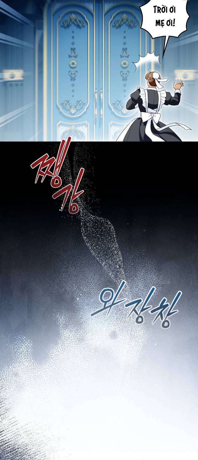 Nữ Công Tước Chiến Lợi Phẩm Chap 21 - Next Chap 22