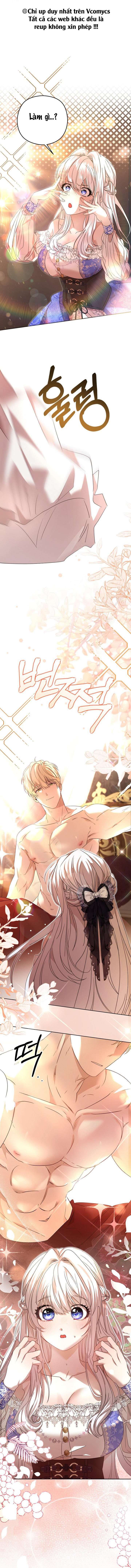 Thiếu Gia Che Giấu Bộ Ngực Vĩ Đại Chap 2 - Trang 2