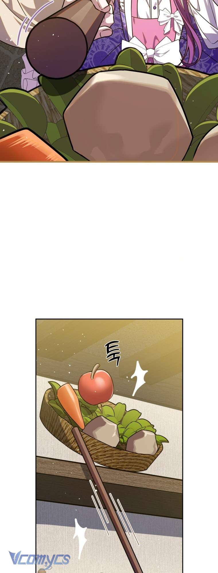 Người Vợ Hắc Ám Của Cậu Chồng Nhỏ Chap 2 - Trang 2