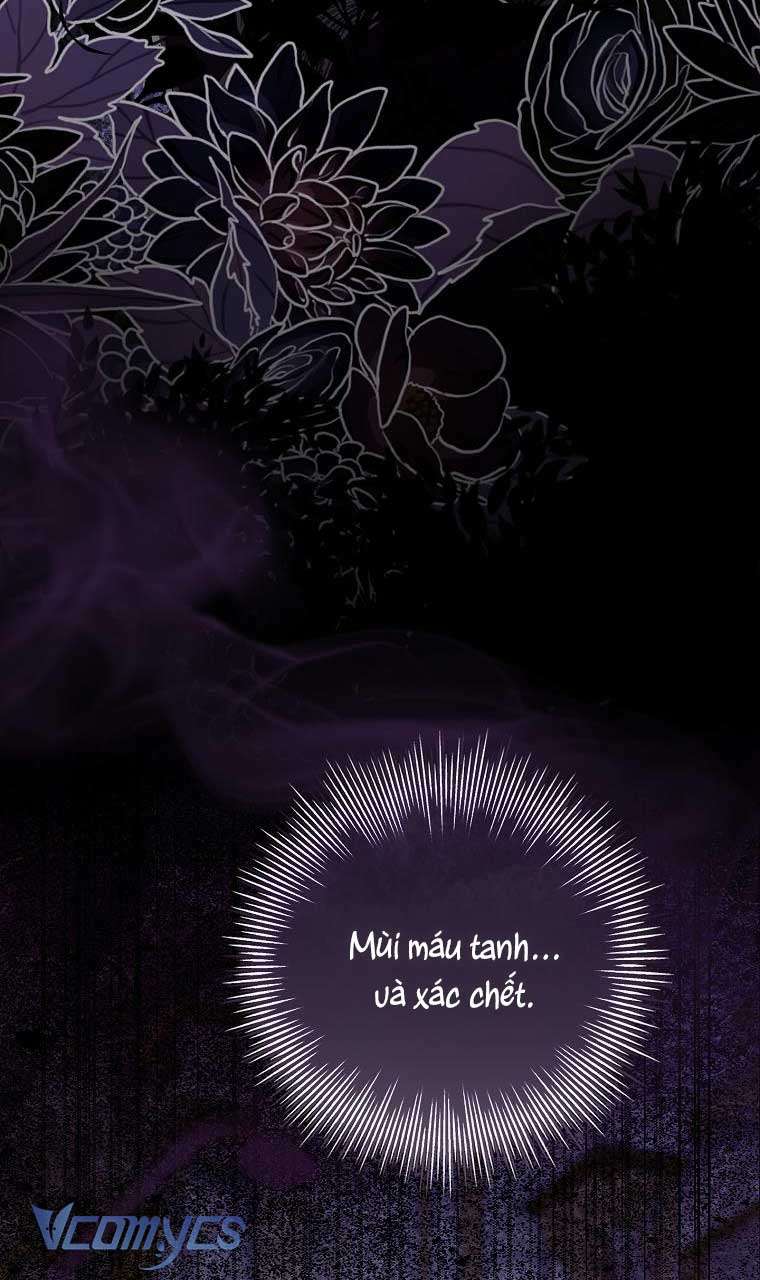 100 lời nguyền tại dinh thự Illestone Chap 8 - Trang 3