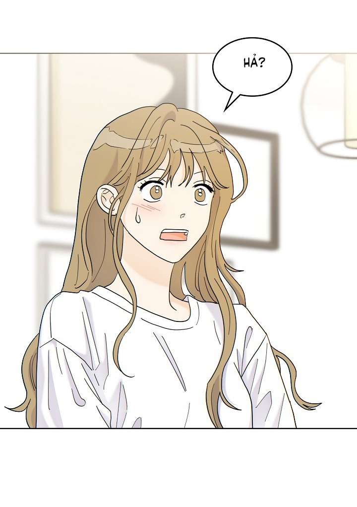 〖18+〗- Nhà Bên Cạnh Có Hổ Chap 7 - Trang 2