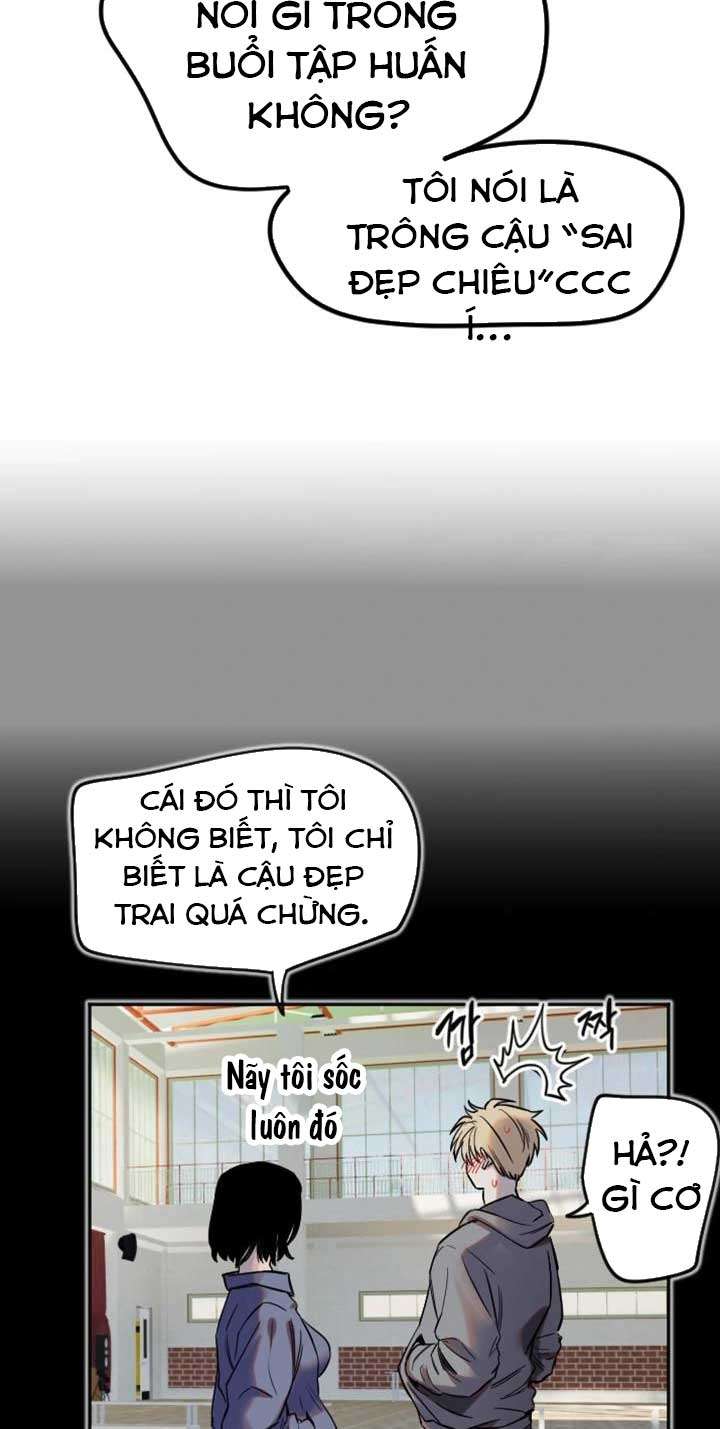 Manitto Chap 30 - Trang 3