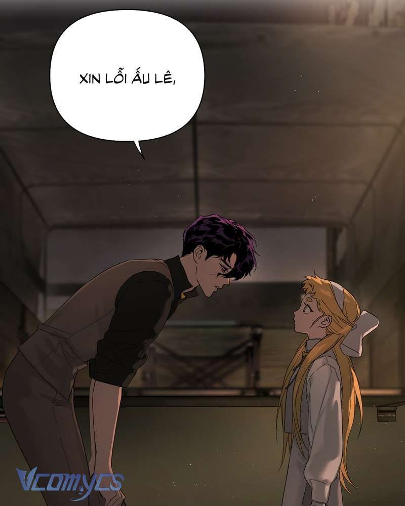 Ác Chi Hoàn Chapter 74 - Trang 3