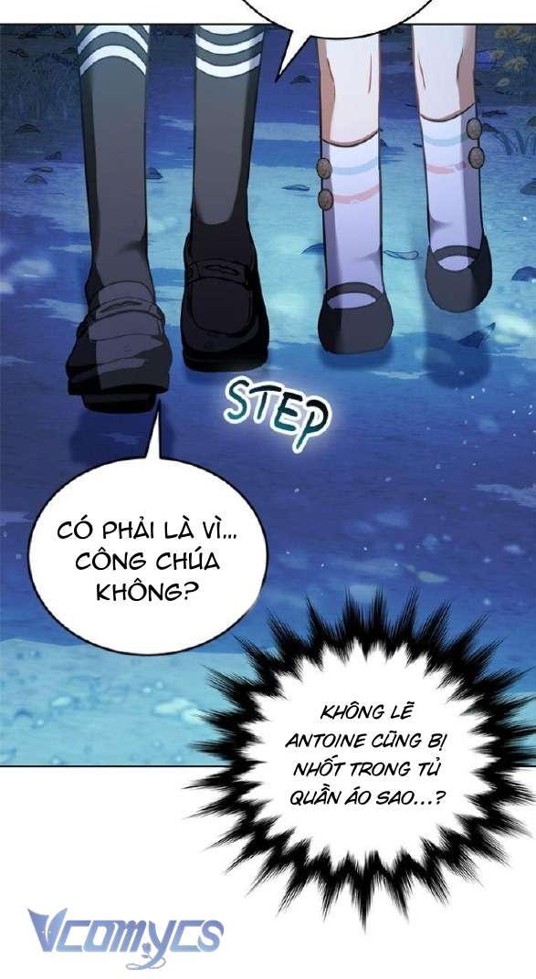 Làm Thế Nào Để Ăn Chủ Nhân Chap 70 - Trang 3