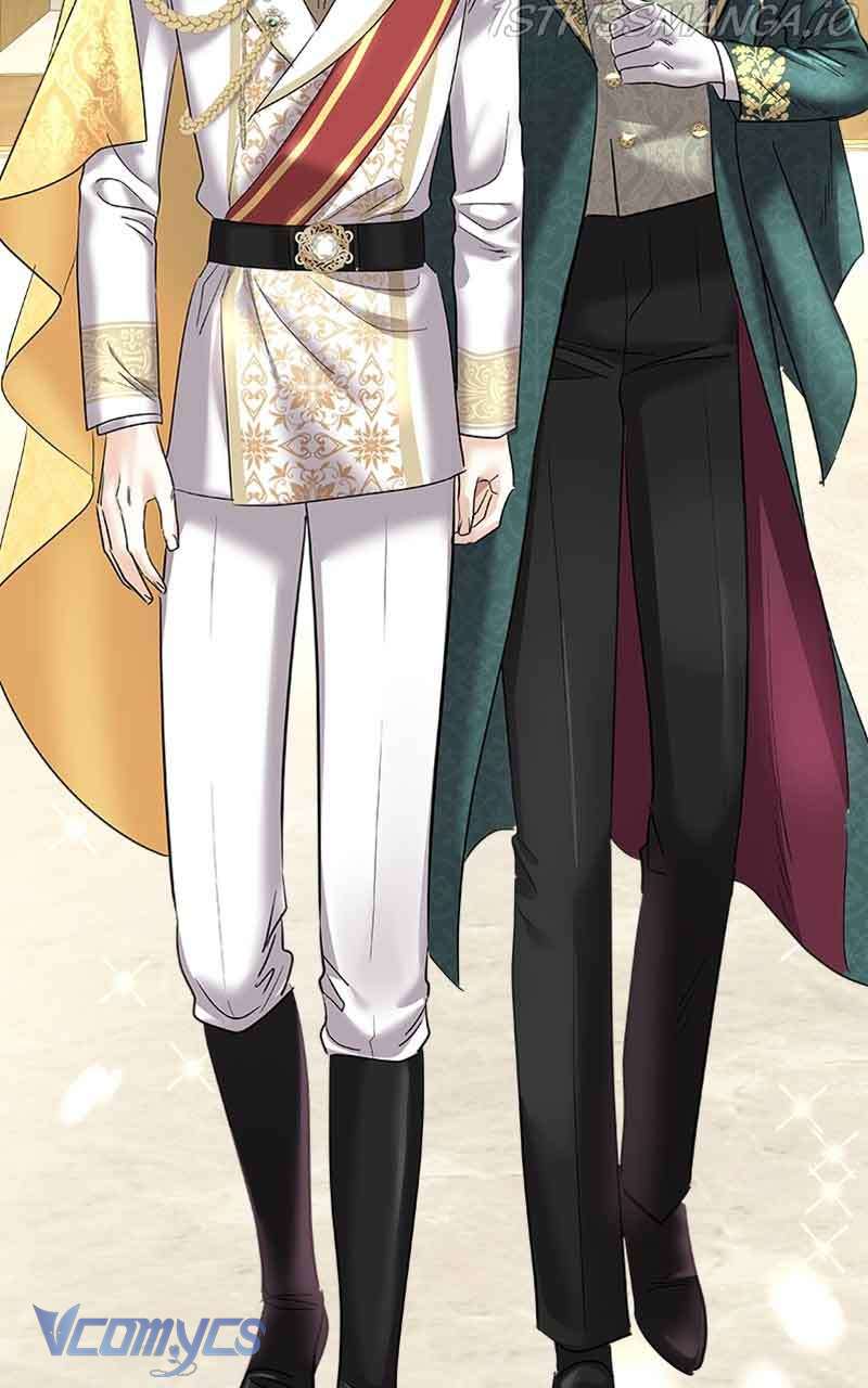 Hoàng Hậu Son Môi Chap 11 - Next Chap 12