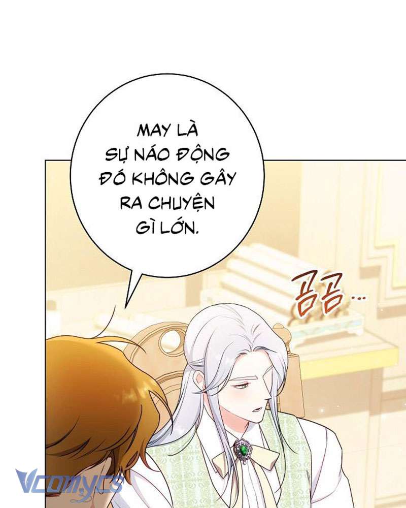 Hầu Gái Độc Quyền Của Hoàng Hậu Phản Diện Chap 109 - Trang 3