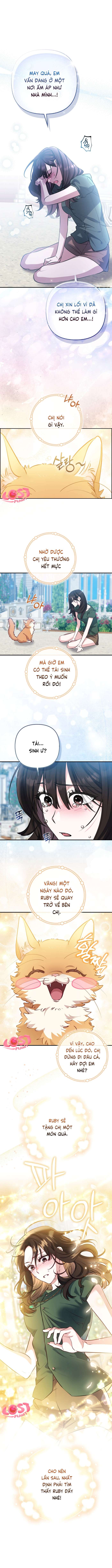 Tôi Là Siêu Trộm, Lại Đi Kết Hôn Giả Với Thanh Tra Chap 2 - Trang 2