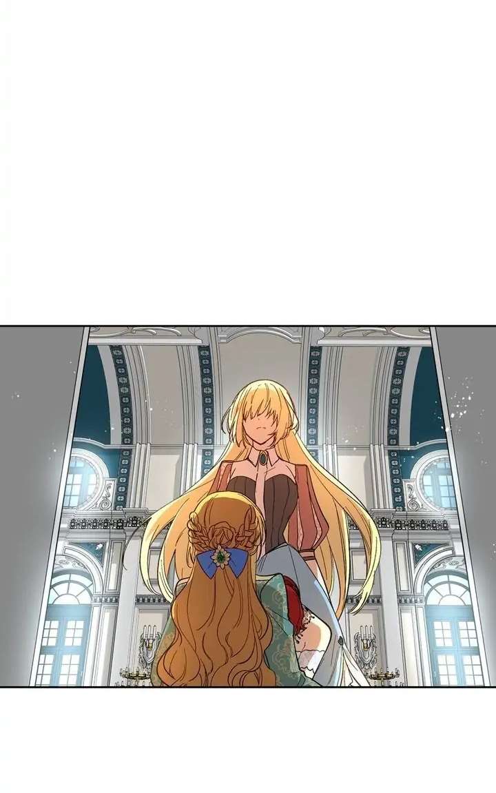 Vị Hôn Thê Khế Ước Của Công Tước Chap 135 - Trang 4