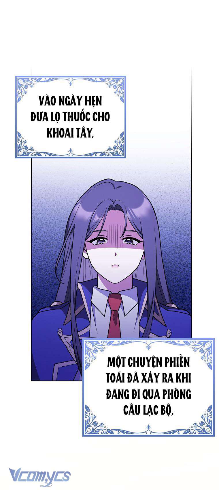 Tôi Thề Chúng Ta Chỉ Là Bạn Chapter 29 - Trang 4