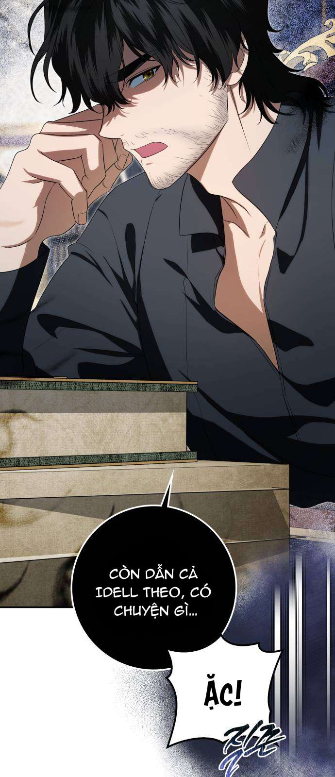 Nữ Công Tước Chiến Lợi Phẩm Chap 30 - Next Chap 31