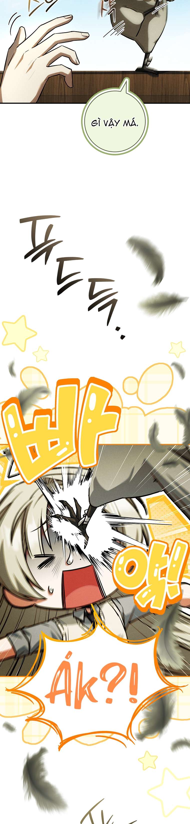 Văn Phòng Thám Tử Dành Cho Nam Chính Hối Hận! Chap 24 - Trang 2