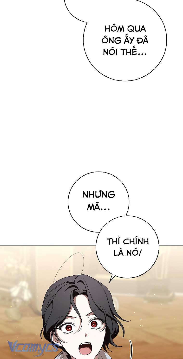 100 lời nguyền tại dinh thự Illestone Chap 23 - Trang 3