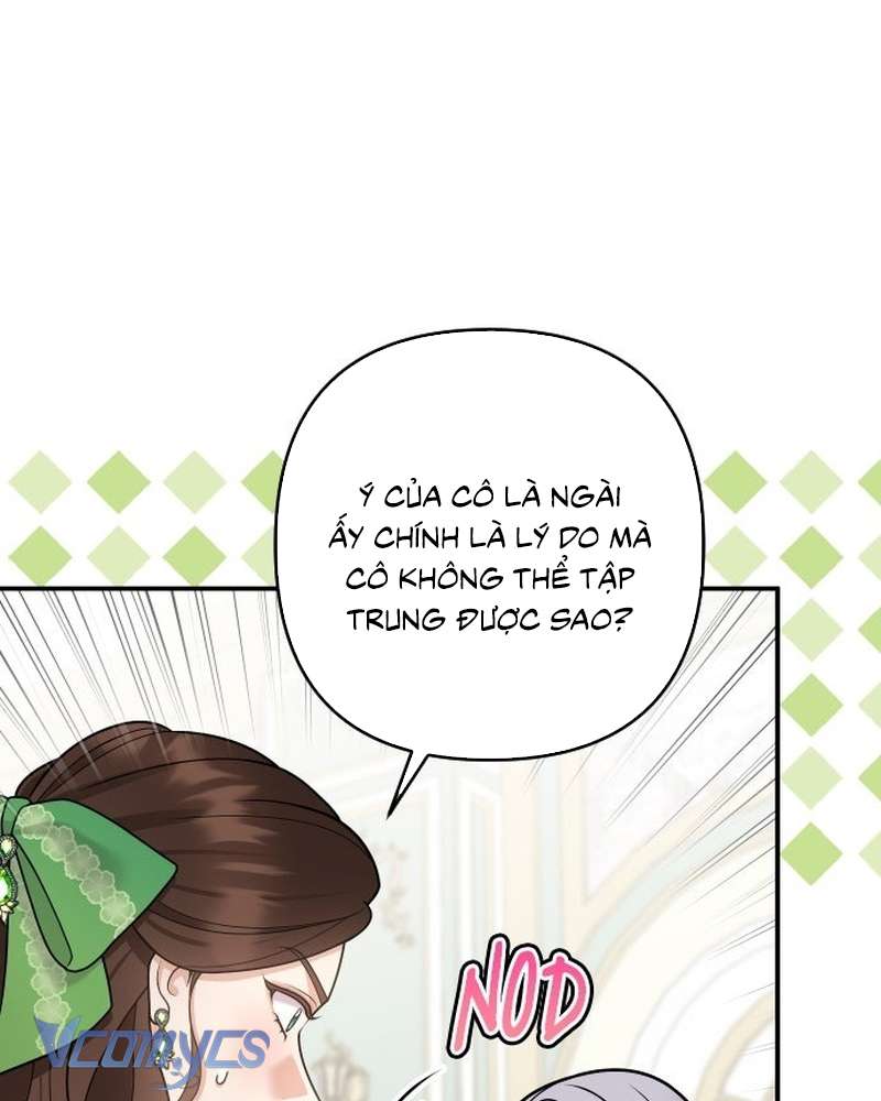 Trước Khi Em Có Ý Định Chạy Trốn Ta Sẽ Ngăn Chặn Nó Chap 43 - Trang 2