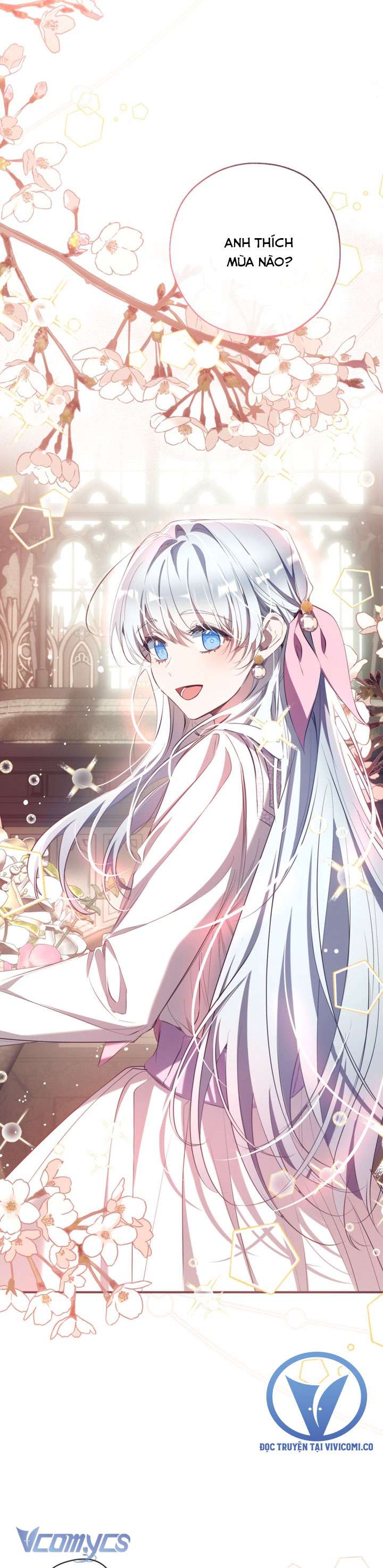 Chúng Ta Có Thể Trở Thành Một Gia Đình Được Không? Chap 158 - Trang 2