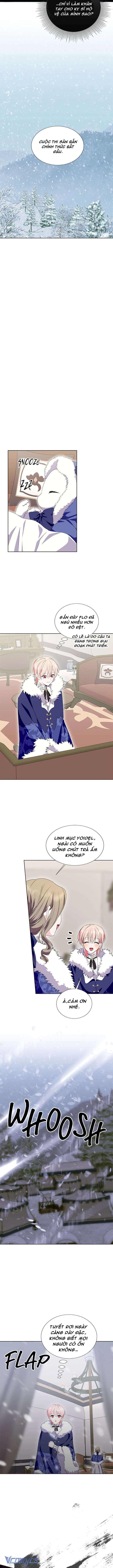 [PNT] Phía Sau Mặt Nạ Của Nam Chính Hiền Lành Chap 44 - Trang 2