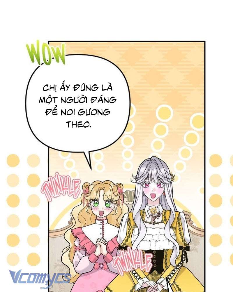 Trước Khi Em Có Ý Định Chạy Trốn Ta Sẽ Ngăn Chặn Nó Chap 42 - Trang 2