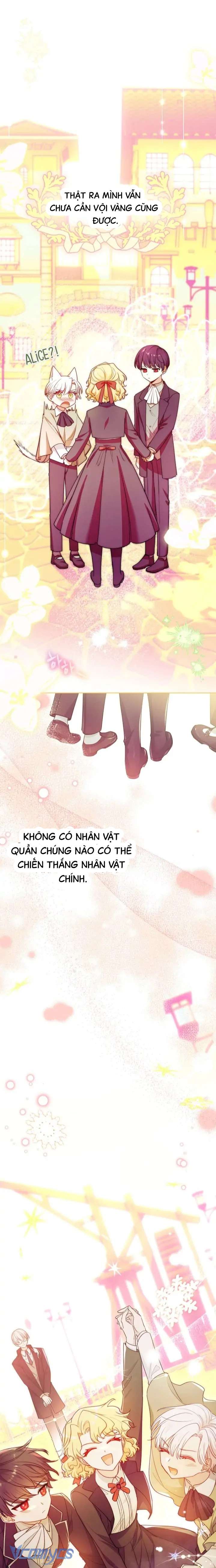 [PNT] Nam Chính À, Tôi Sẽ Tôn Trọng Sở Thích Của Anh! Chap 32 - Trang 2