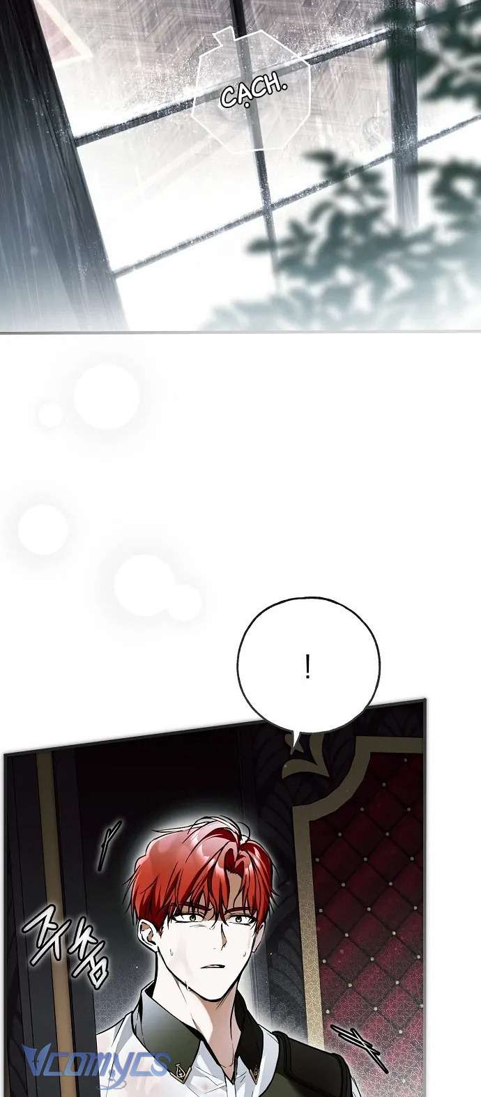 Ai Đó Đang Điều Khiển Cơ Thể Của Tôi Chap 61 - Trang 4