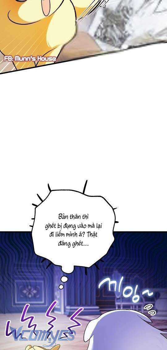 Gửi đến người sói yêu dấu của em Chap 8 - Trang 2