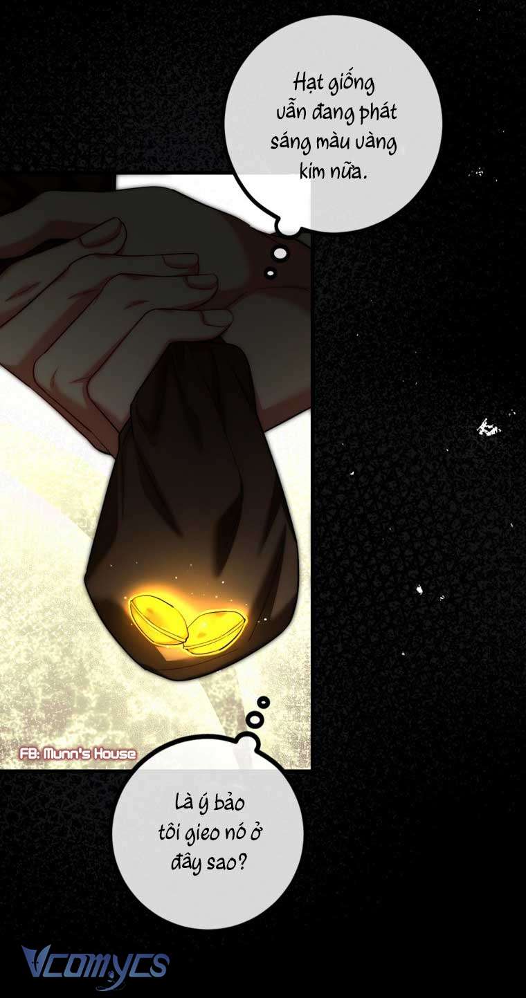 Thời Gian Của Nhân Vật Phụ Có Giới Hạn Chap 94 - Trang 3