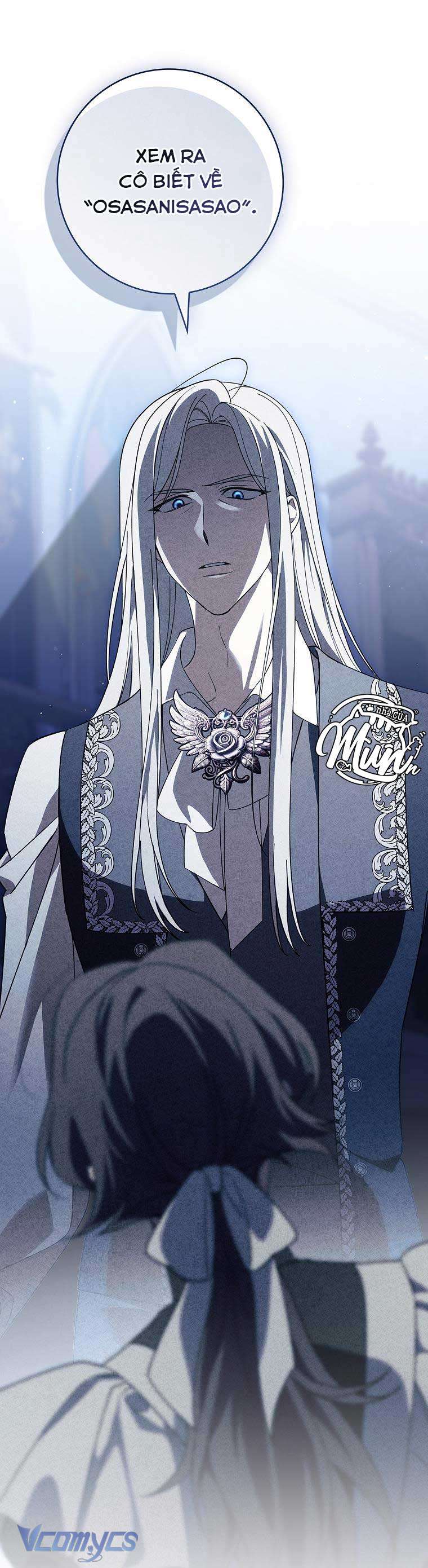 100 lời nguyền tại dinh thự Illestone Chap 37 - Trang 2