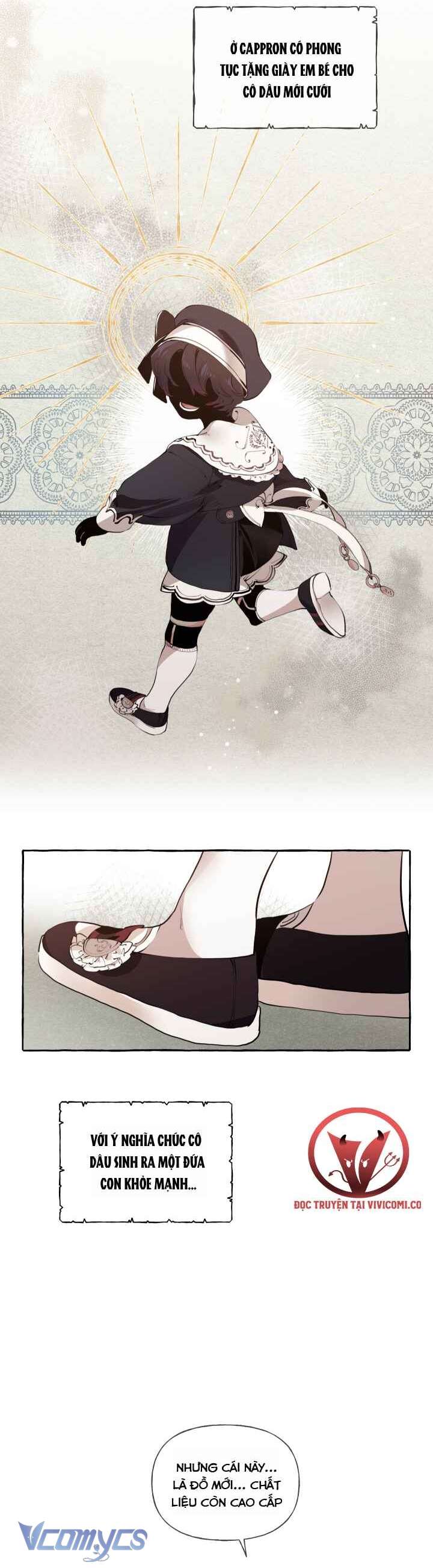 [18+] Lời Mời Gọi Phóng Đãng Của Công Tước Phu Nhân Chap 15 - Trang 2